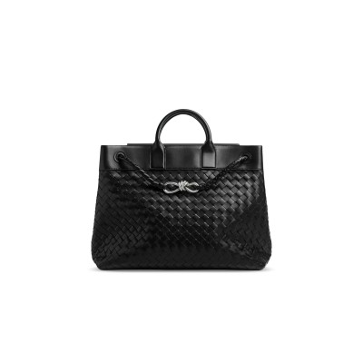 BOTTEGA VENETA ANDIAMO VOYAGER 827066V2HLD1208 (43*39*20cm)